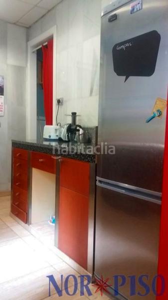 Foto 3ae927ea-e3d8-4645-961c-a49cddc72c63. Piso se vende vivienda con inquilino. en Atxuri Bilbao