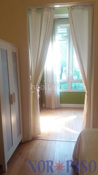 Foto 4744dc23-abd8-417f-9a9d-dbb6c999a0b2. Piso se vende vivienda con inquilino. en Atxuri Bilbao