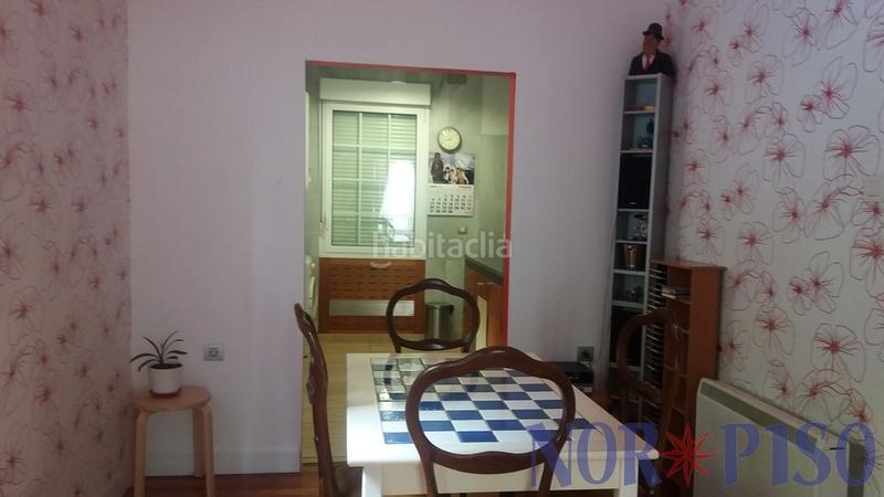 Foto 4abcf956-552d-4d35-aaca-7924b23f971a. Piso se vende vivienda con inquilino. en Atxuri Bilbao