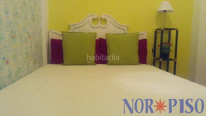 Foto 6092b995-e31c-40ec-9224-56b8420cfe86. Piso se vende vivienda con inquilino. en Atxuri Bilbao