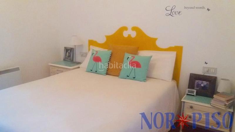 Foto 786c90d9-bce2-4d44-8d44-f2196715fa0d. Piso se vende vivienda con inquilino. en Atxuri Bilbao