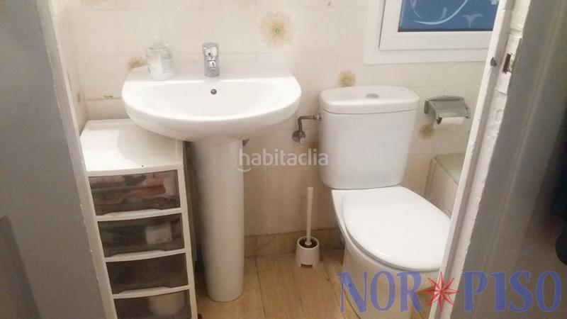 Foto 7b9c164d-c950-4d38-b562-520c8568e805. Piso se vende vivienda con inquilino. en Atxuri Bilbao