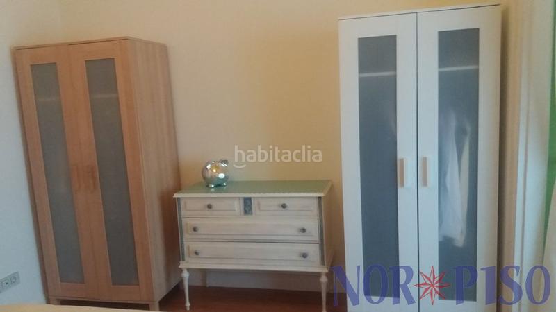 Foto abd167fc-6d91-4e26-bc37-9fcc4b777ba4. Piso se vende vivienda con inquilino. en Atxuri Bilbao