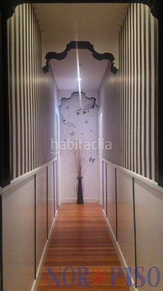 Foto ae03bd86-f8f4-4de7-af32-e8289b8740e2. Piso se vende vivienda con inquilino. en Atxuri Bilbao