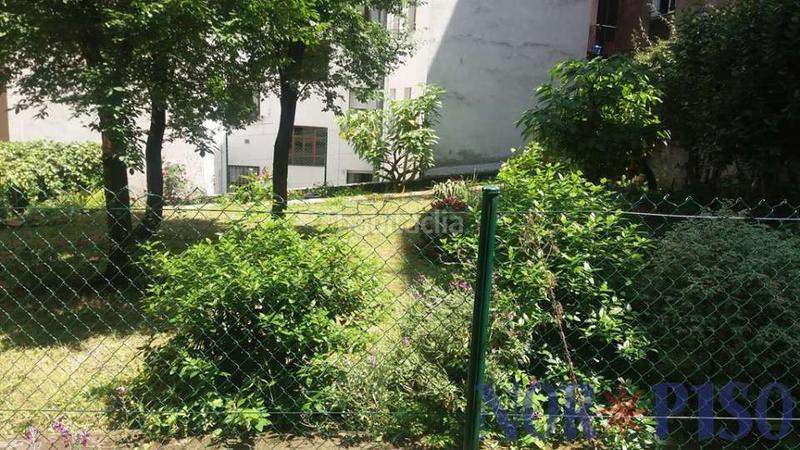 Foto b3f5a4c5-6c51-4f8e-aba4-5821b502651b. Piso se vende vivienda con inquilino. en Atxuri Bilbao