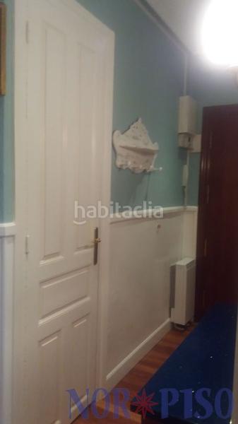 Foto b3fec870-811c-4666-9a63-bfa07738b0ee. Piso se vende vivienda con inquilino. en Atxuri Bilbao
