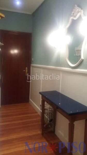 Foto b8766d75-0947-4d52-973e-38af813425fe. Piso se vende vivienda con inquilino. en Atxuri Bilbao