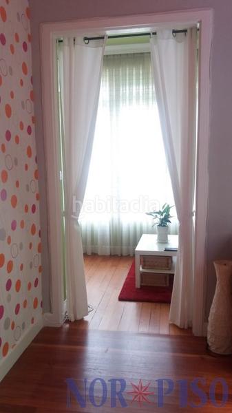 Foto d3a7ded0-4f15-4de2-964a-b0cf353867c9. Piso se vende vivienda con inquilino. en Atxuri Bilbao