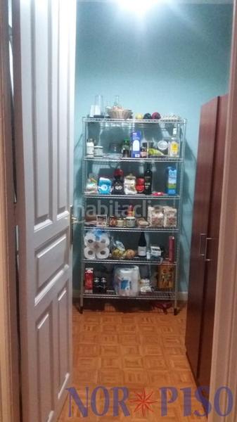 Foto e3ac4347-9999-4dd6-b76d-c76731fea27c. Piso se vende vivienda con inquilino. en Atxuri Bilbao