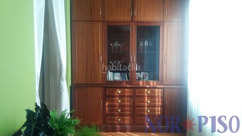 Foto e50f5664-d4a6-4fbb-8a33-97071574a44f. Piso se vende vivienda con inquilino. en Atxuri Bilbao