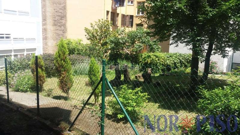 Foto f8345b3c-e052-45da-8c5f-e4d2967317c2. Piso se vende vivienda con inquilino. en Atxuri Bilbao