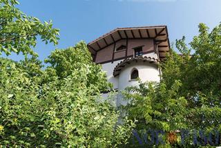 Casa en La Pea. Chalet en la pea