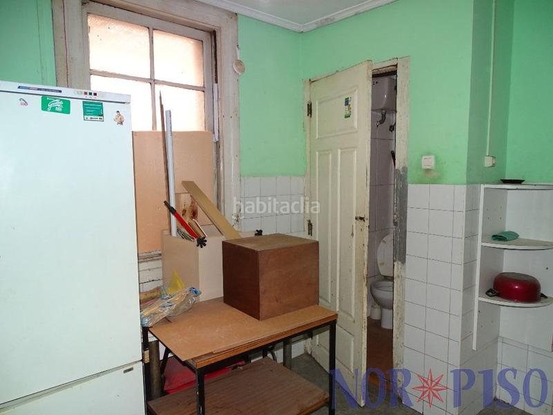 Foto 2e3e6cc4-e412-42d7-9117-6724c3d288bc. Flat in Casco Viejo Bilbao