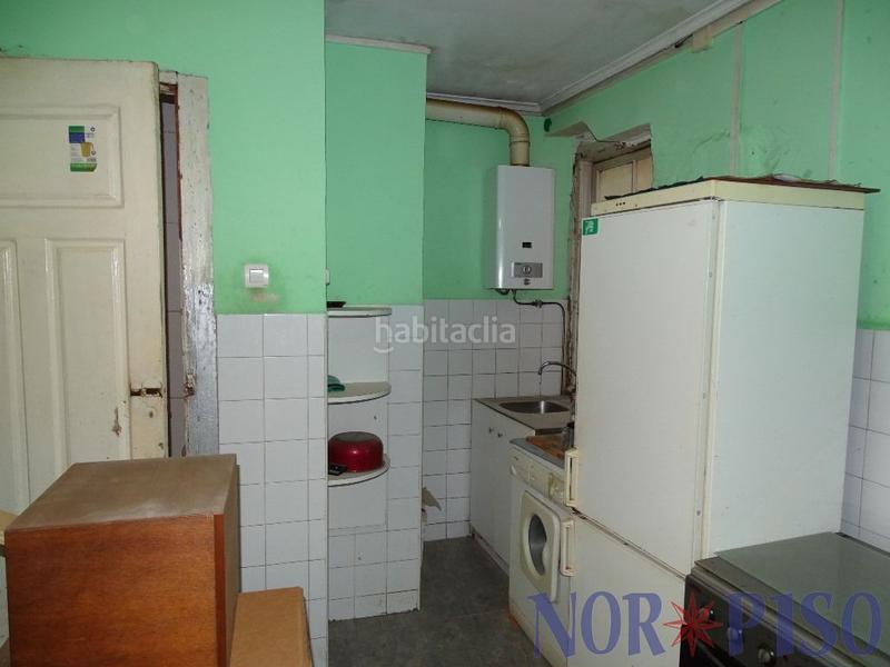 Foto 45243800-793f-42e3-a352-33581382b2c5. Flat in Casco Viejo Bilbao