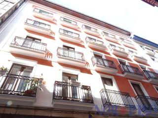 Pis a Casco Viejo. Piso para reformar en casco viejo