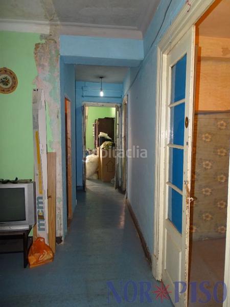 Foto e5aa6332-ab6c-497f-a43e-527957561ef4. Flat in Casco Viejo Bilbao