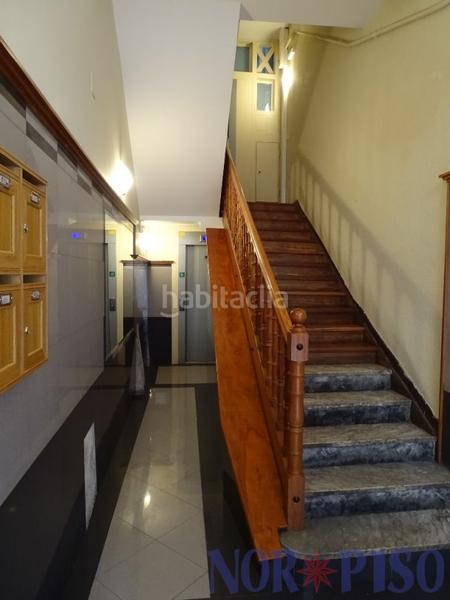 Foto e5dcee2f-929d-4168-9052-7603d4220542. Flat in Casco Viejo Bilbao