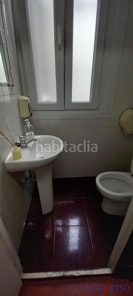 Foto d96efbc3-42dd-4e8c-a96d-3bb0dd62d4ed. Alquiler oficina  en plaza nueva en Casco Viejo Bilbao