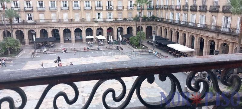 Foto 292f4c42-3a17-4a73-9e84-65b2961fd39b. Location bureau dans Casco Viejo Bilbao