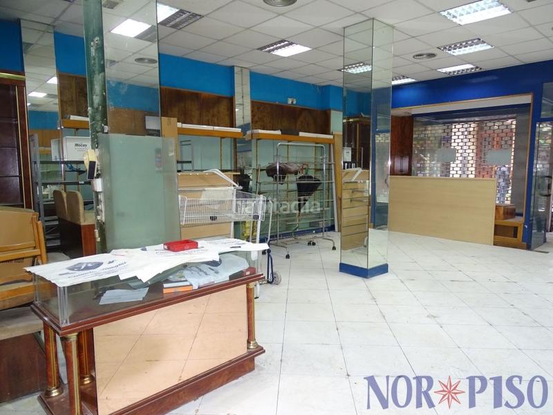 Foto 71b30125-024e-4d1b-bbd0-b284ea19f8f6. Affitto locale commerciale in Casco Viejo Bilbao