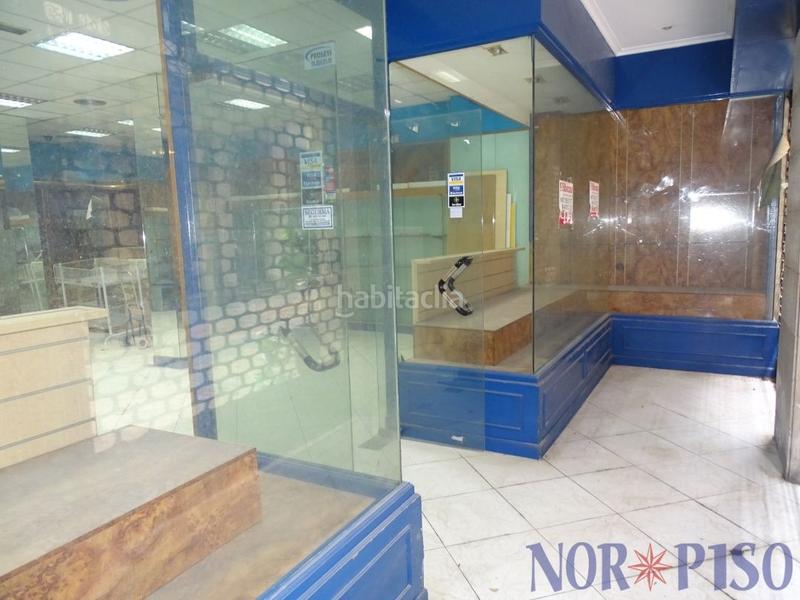 Foto 59974dcd-0edf-486a-b12d-a21ca46b9c9a. Lloguer local comercial a Casco Viejo Bilbao