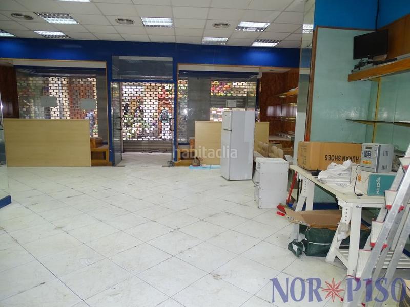 Foto 721c4d4c-18da-4e2a-9229-8761cbf64cc1. Lloguer local comercial a Casco Viejo Bilbao