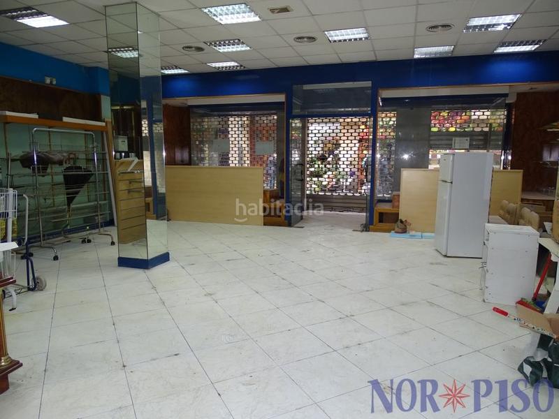 Foto 763d560d-06a4-4271-b9c2-e57b21f1cee4. Lloguer local comercial a Casco Viejo Bilbao