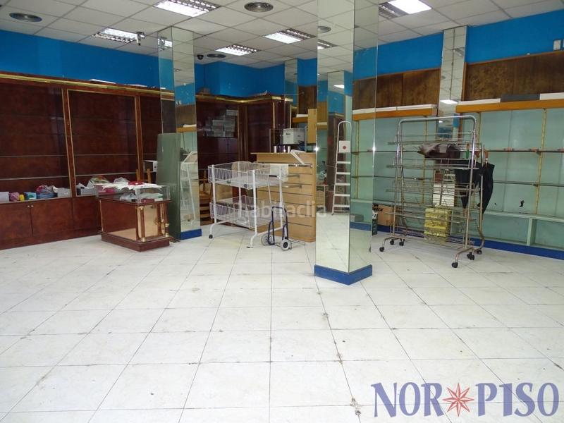 Foto 82ad538a-a188-446f-bfe3-a27ae363bd73. Lloguer local comercial a Casco Viejo Bilbao