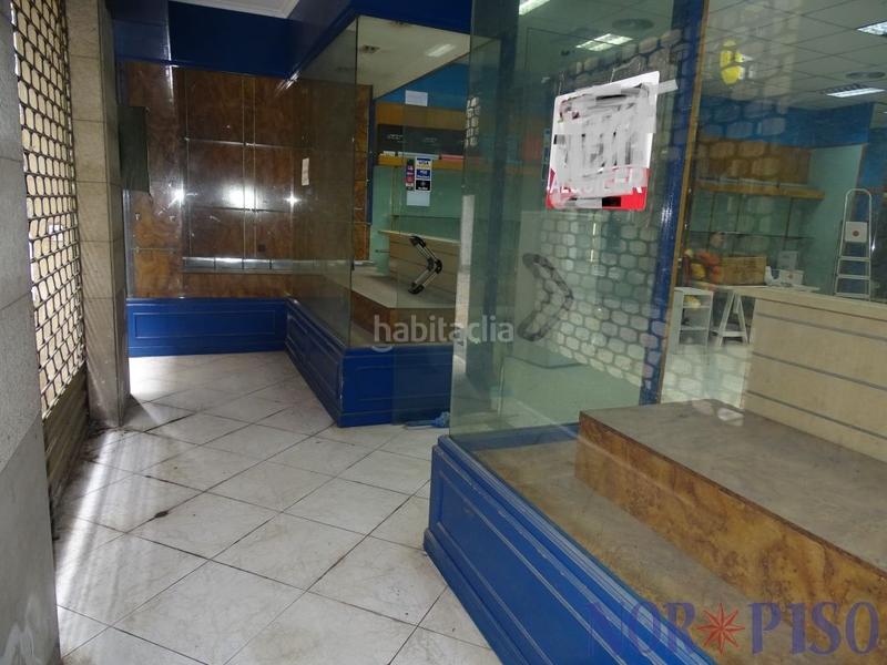 Foto d64f7857-1c60-44a0-acd2-8df88e511920. Lloguer local comercial a Casco Viejo Bilbao