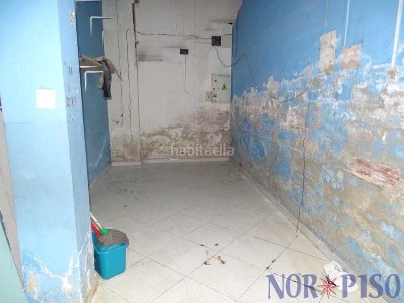 Foto 7f213661-8461-4bee-8cf4-3140c1ccf0e2. Miete geschäftsraum in Casco Viejo Bilbao