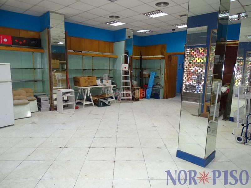 Foto 9132c64e-1fc1-47ea-86dd-194fa4efccec. Rent business premise in Casco Viejo Bilbao