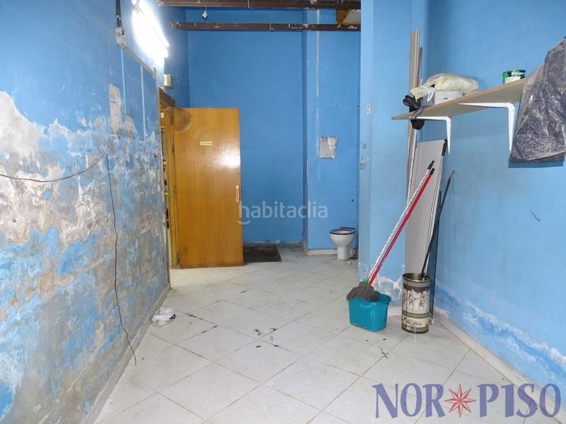 Foto dcdf31ac-fd13-4327-ae3c-be2f2c669238. Rent business premise in Casco Viejo Bilbao