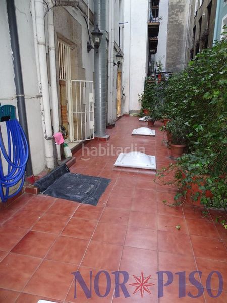 Foto 2a0d448f-6434-49e2-9956-711ee8627649. Local comercial amb calefacció a San Fransisco Bilbao