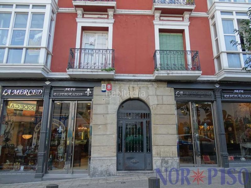 Foto 65bb10df-937b-4e96-9c76-968346fb88dd. Local comercial amb calefacció a San Fransisco Bilbao