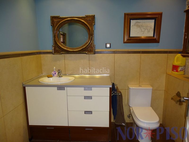 Foto f1ceab65-108e-465a-8233-38821d7ad108. Local comercial amb calefacció a San Fransisco Bilbao