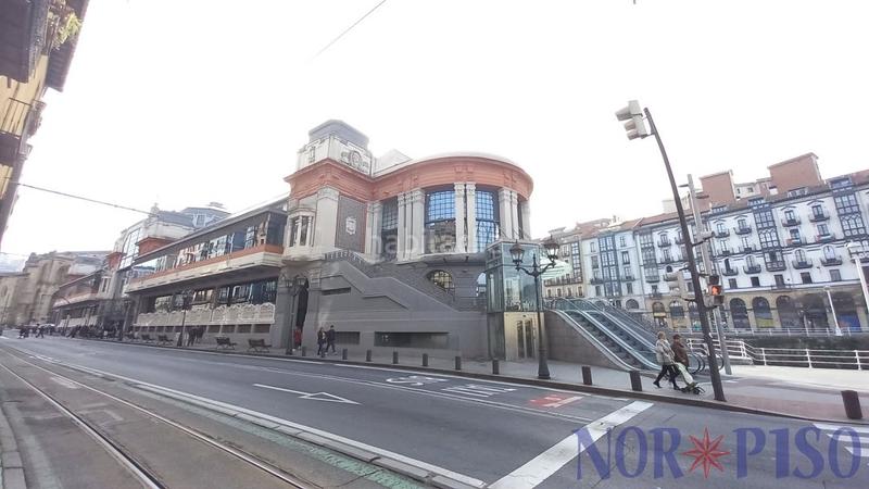 Foto 23286dbe-a805-4d91-8192-90d6fd010b57. Geschäftsraum in Casco Viejo Bilbao