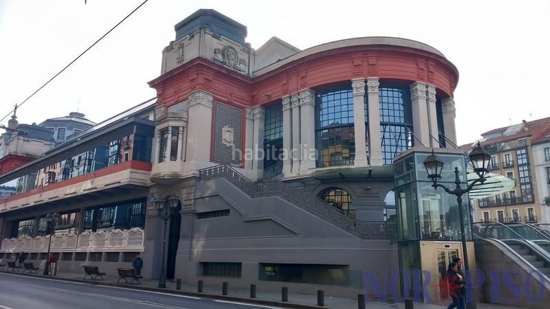 Foto 4e910e11-bb58-49f0-b8cc-916f28681286. Geschäftsraum in Casco Viejo Bilbao