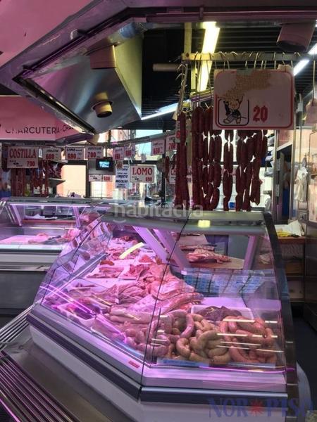 Foto 6c7fb629-4323-4ca9-a924-62b13d66d9b6. Geschäftsraum in Casco Viejo Bilbao