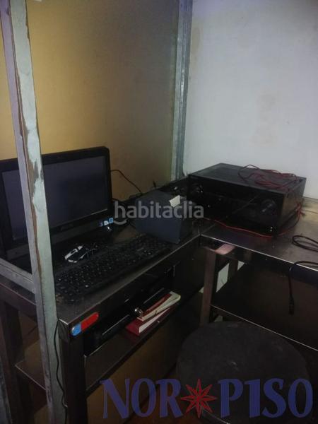 Foto 0b8f618d-6c9d-4cf6-a661-f7bbb666c1e3. Business premise in Sabino Arana-Jesuitas Bilbao