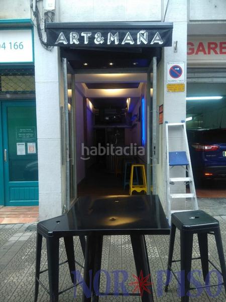 Foto 211213d6-d501-44d4-a386-9803860f5158. Business premise in Sabino Arana-Jesuitas Bilbao