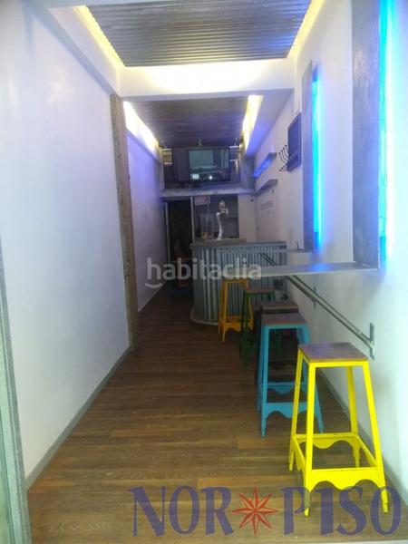 Foto 24fcba53-434f-43bb-ba24-d2baccb25c6a. Business premise in Sabino Arana-Jesuitas Bilbao