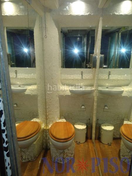 Foto 83a64197-5ca9-4fa4-b1b9-d0408f479c26. Business premise in Sabino Arana-Jesuitas Bilbao