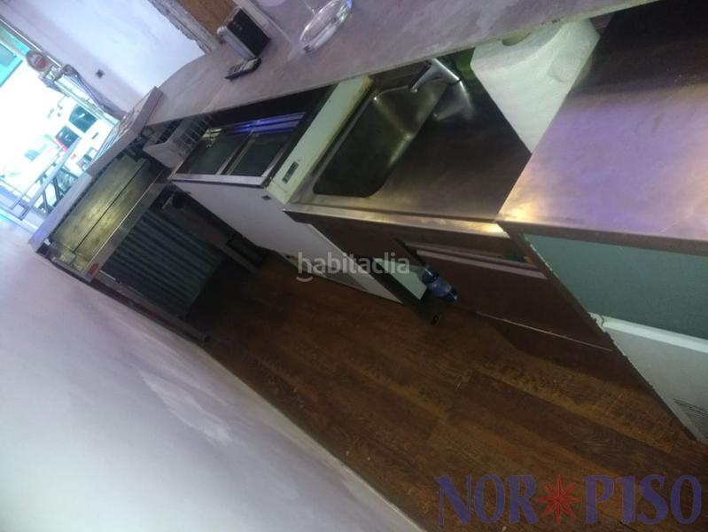 Foto f9dd7011-0fad-41f4-a3e0-c52eec71fb4d. Business premise in Sabino Arana-Jesuitas Bilbao