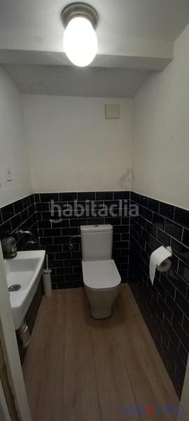 Foto 05c69091-67e2-40a2-a204-2a080e453837. Local comercial se vende local reformado como txoko, la vieja en Bilbao
