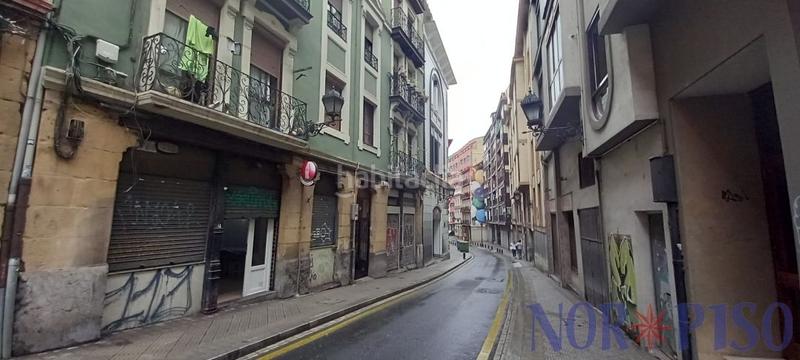 Foto 36c648e9-0458-484a-bf00-0b69c0b7083a. Local comercial se vende local reformado como txoko, la vieja en Bilbao