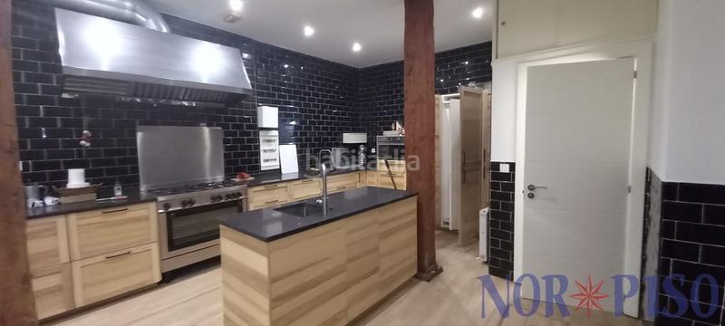Foto ab875a83-c8dd-46b7-997e-70fb25488155. Local comercial se vende local reformado como txoko, la vieja en Bilbao