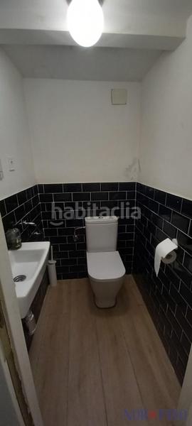 Foto b8115e90-7865-421b-8691-ae9571db7666. Local comercial se vende local reformado como txoko, la vieja en Bilbao