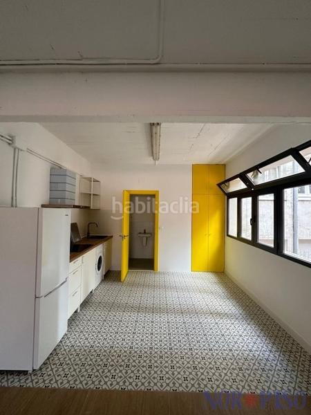 Foto 3044845c-c910-4512-bd8b-247883e83249. Alquiler oficina se alquila apartamento de 70 metros en edificio industrial en Bilbao