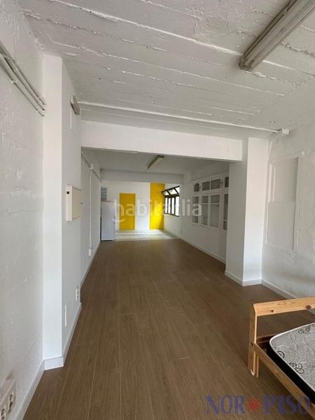 Foto 44082eae-da2c-4923-a33f-4f7c07b15083. Alquiler oficina se alquila apartamento de 70 metros en edificio industrial en Bilbao