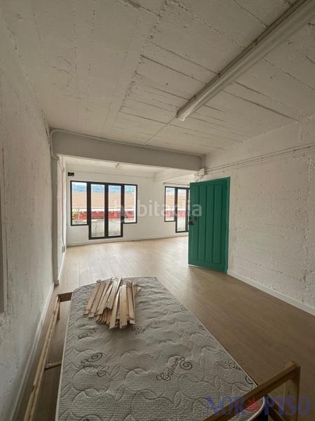 Foto 53b4ce7d-7fc6-4890-855b-256d3b080b7c. Alquiler oficina se alquila apartamento de 70 metros en edificio industrial en Bilbao